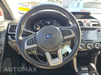 2018 Subaru Forester 2.5i Limited - miniatura 10