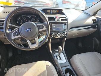 2018 Subaru Forester 2.5i Limited - miniatura 11