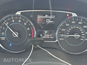 2018 Subaru Forester 2.5i Limited - miniatura 12
