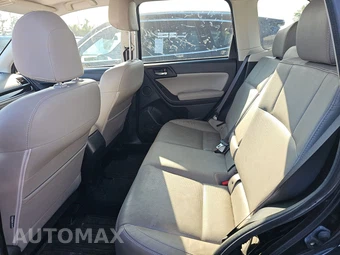 2018 Subaru Forester 2.5i Limited - miniatura 13