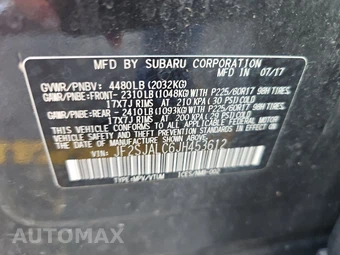 2018 Subaru Forester 2.5i Limited - miniatura 14