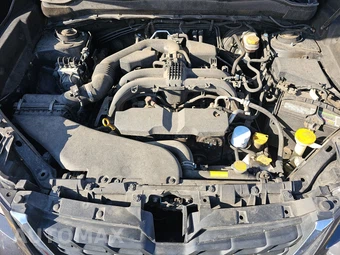 2018 Subaru Forester 2.5i Limited - miniatura 15