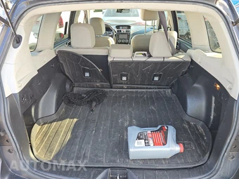 2018 Subaru Forester 2.5i Limited - miniatura 16