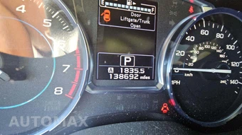 2018 Subaru Forester 2.5i Limited - miniatura 17