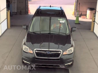 2018 Subaru Forester 2.5i Limited - miniatura 2