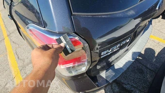 2018 Subaru Forester 2.5i Limited - miniatura 21