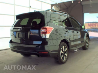 2018 Subaru Forester 2.5i Limited - miniatura 4