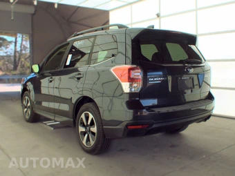 2018 Subaru Forester 2.5i Limited - miniatura 6
