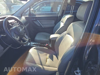 2018 Subaru Forester 2.5i Limited - miniatura 7
