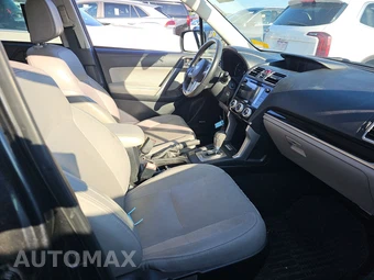 2018 Subaru Forester 2.5i Limited - miniatura 8