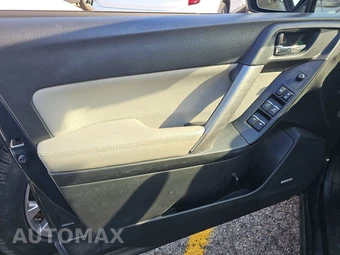 2018 Subaru Forester 2.5i Limited - miniatura 9