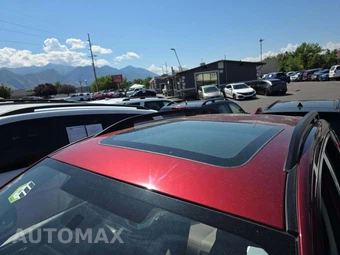 2018 Subaru Forester 2.5i Limited - miniatura 12