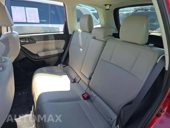 2018 Subaru Forester 2.5i Limited - miniatura 13