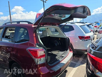 2018 Subaru Forester 2.5i Limited - miniatura 14