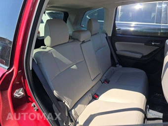 2018 Subaru Forester 2.5i Limited - miniatura 16