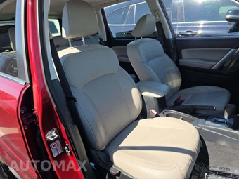 2018 Subaru Forester 2.5i Limited - miniatura 18