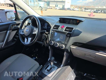 2018 Subaru Forester 2.5i Limited - miniatura 19