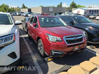 2018 Subaru Forester 2.5i Limited - miniatura 4