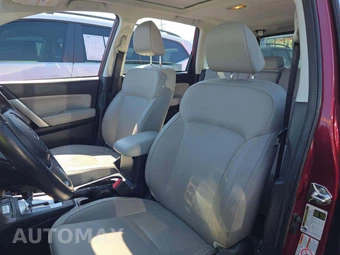 2018 Subaru Forester 2.5i Limited - miniatura 6