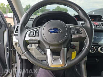 2018 Subaru Forester 2.5i Limited - miniatura 10