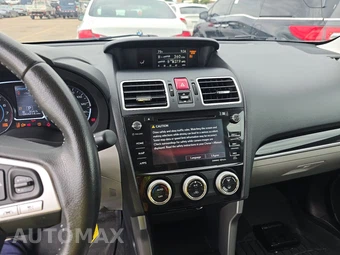 2018 Subaru Forester 2.5i Limited - miniatura 11