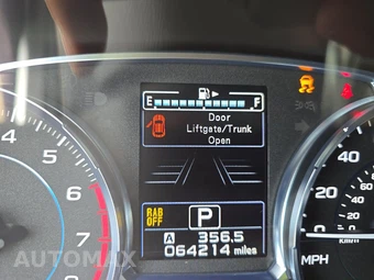 2018 Subaru Forester 2.5i Limited - miniatura 12