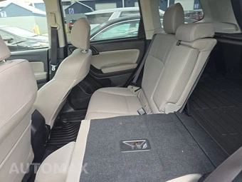 2018 Subaru Forester 2.5i Limited - miniatura 13
