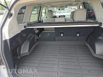 2018 Subaru Forester 2.5i Limited - miniatura 16