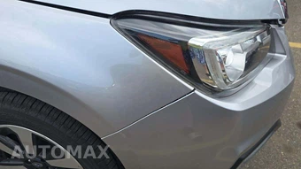 2018 Subaru Forester 2.5i Limited - miniatura 19