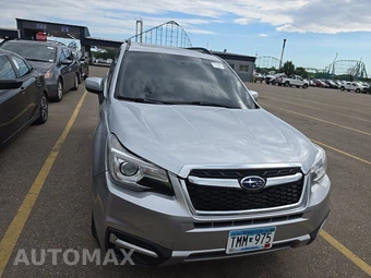 2018 Subaru Forester 2.5i Limited - miniatura 2