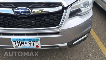 2018 Subaru Forester 2.5i Limited - miniatura 20