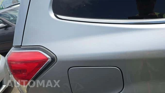 2018 Subaru Forester 2.5i Limited - miniatura 22
