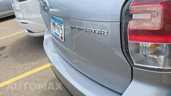 2018 Subaru Forester 2.5i Limited - miniatura 29