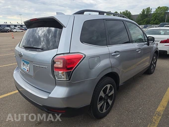 2018 Subaru Forester 2.5i Limited - miniatura 4