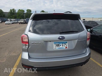 2018 Subaru Forester 2.5i Limited - miniatura 5