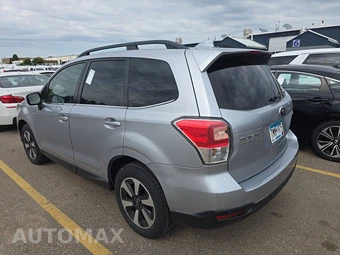 2018 Subaru Forester 2.5i Limited - miniatura 6