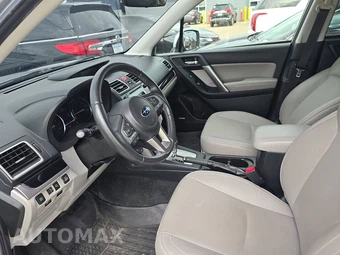 2018 Subaru Forester 2.5i Limited - miniatura 7