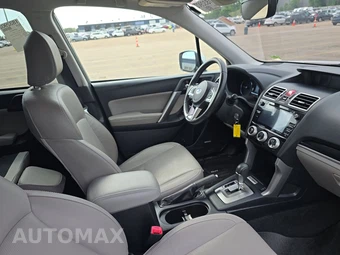 2018 Subaru Forester 2.5i Limited - miniatura 8