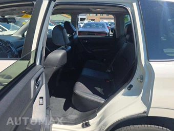 2018 Subaru Forester 2.5i Premium Black Edition w/EyeSight - miniatura 13