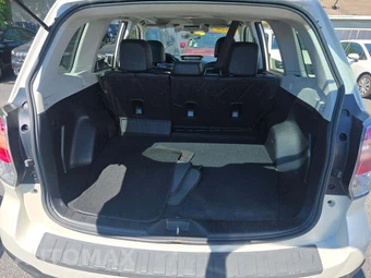 2018 Subaru Forester 2.5i Premium Black Edition w/EyeSight - miniatura 14