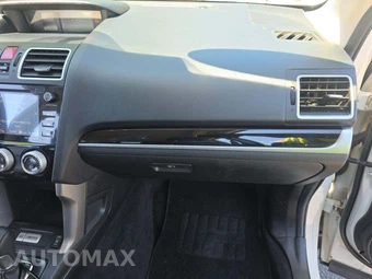 2018 Subaru Forester 2.5i Premium Black Edition w/EyeSight - miniatura 19