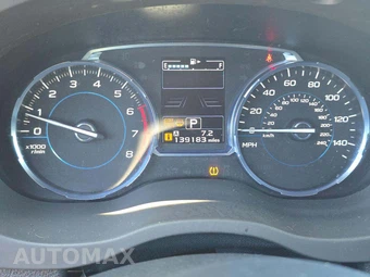 2018 Subaru Forester 2.5i Premium Black Edition w/EyeSight - miniatura 9