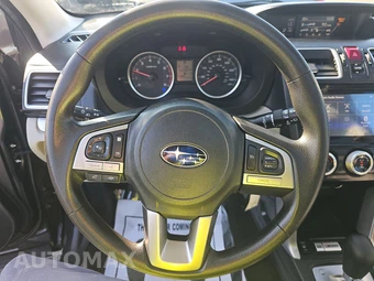 2018 Subaru Forester 2.5i Premium - miniatura 10