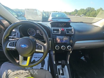 2018 Subaru Forester 2.5i Premium - miniatura 11