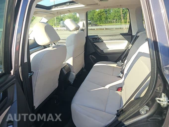 2018 Subaru Forester 2.5i Premium - miniatura 13