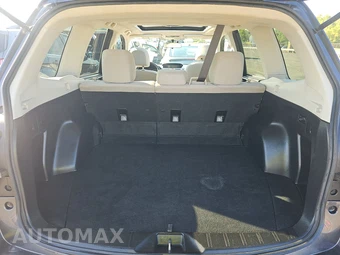 2018 Subaru Forester 2.5i Premium - miniatura 16