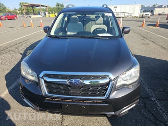 2018 Subaru Forester 2.5i Premium - miniatura 2