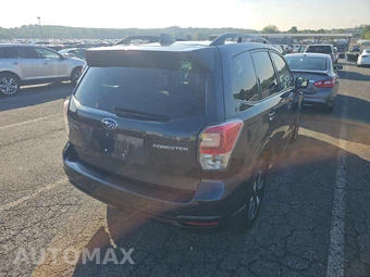 2018 Subaru Forester 2.5i Premium - miniatura 4