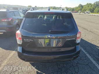 2018 Subaru Forester 2.5i Premium - miniatura 5