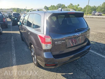 2018 Subaru Forester 2.5i Premium - miniatura 6